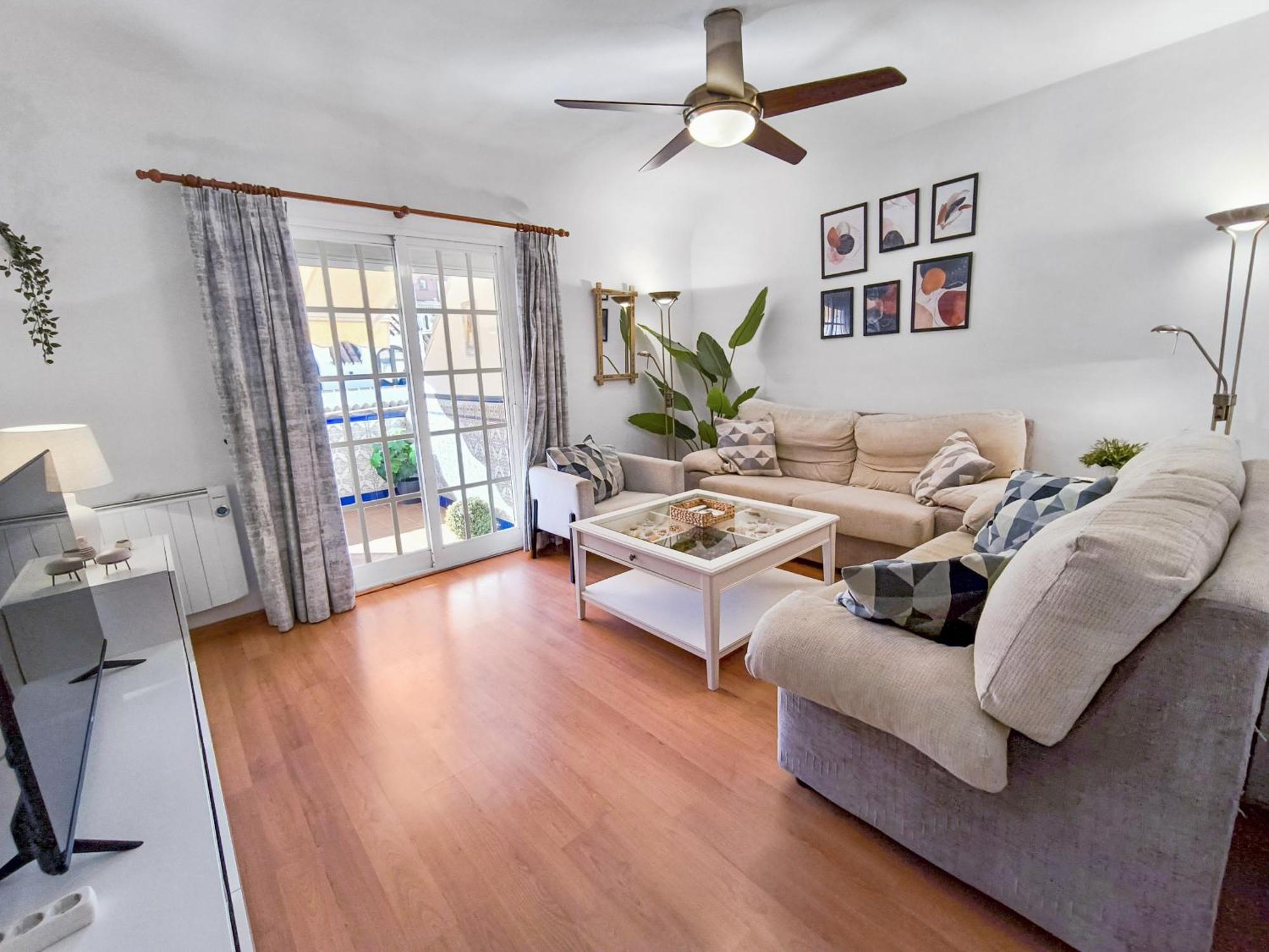 Apartamento Medina Appartement